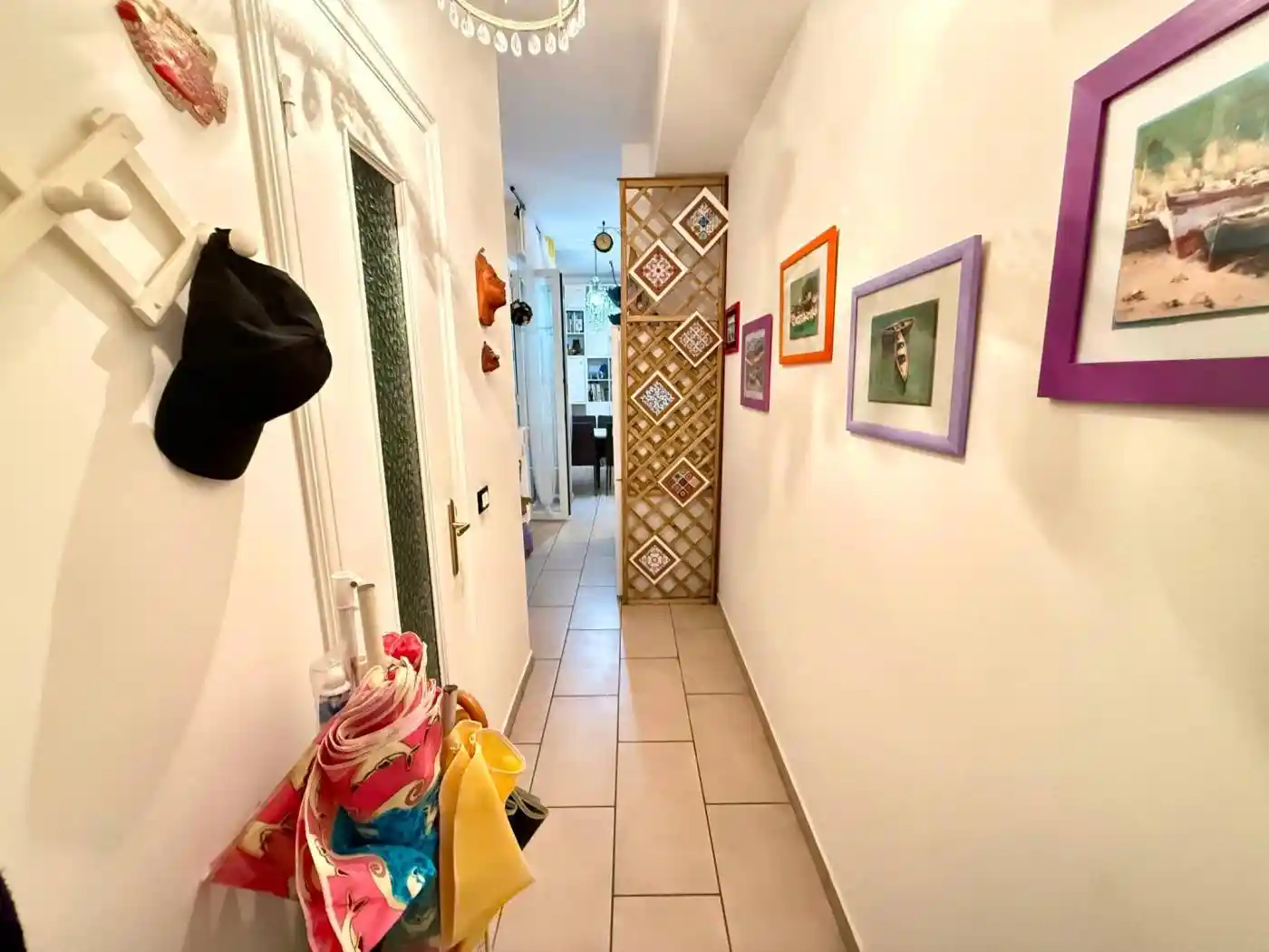 Appartamento in vendita a Rapallo