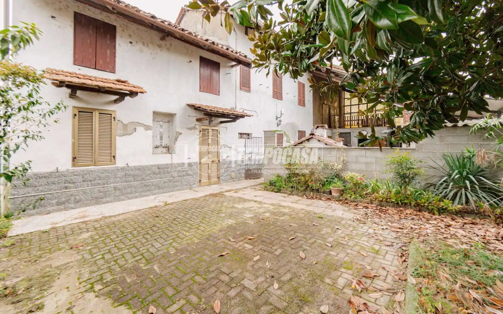 Casa indipendente in vendita a Mortara
