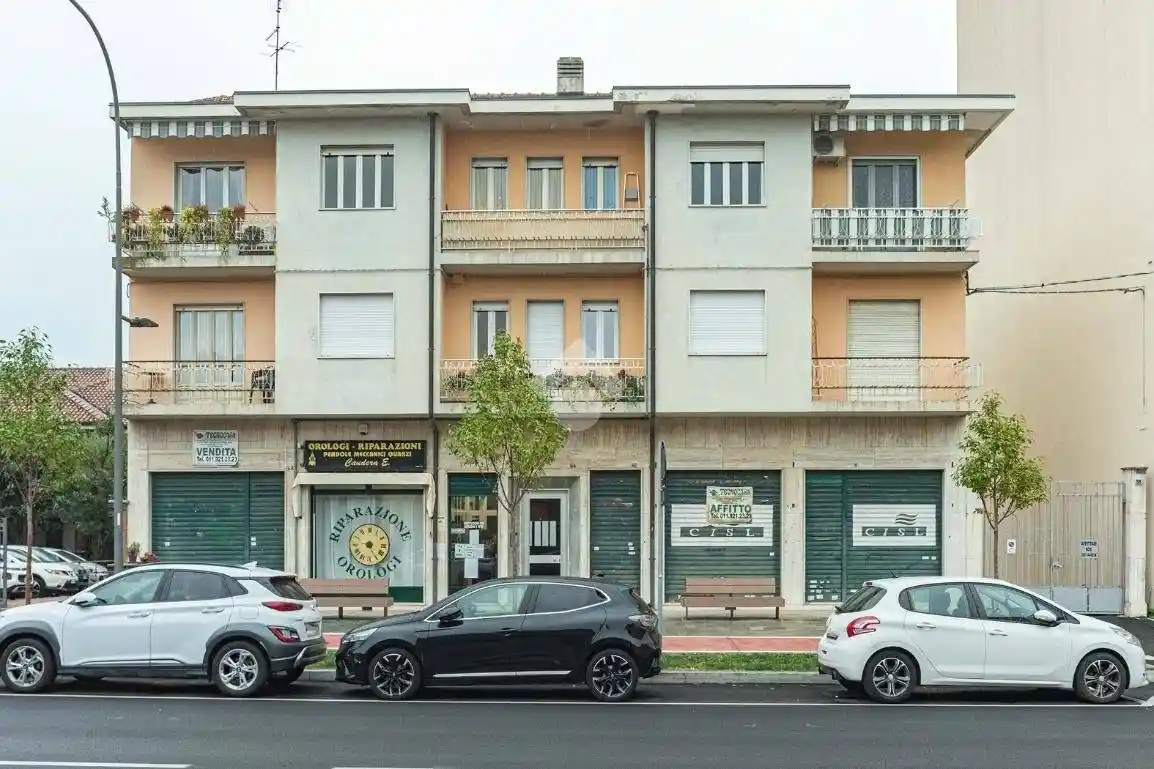 Appartamento in vendita a Ciriè