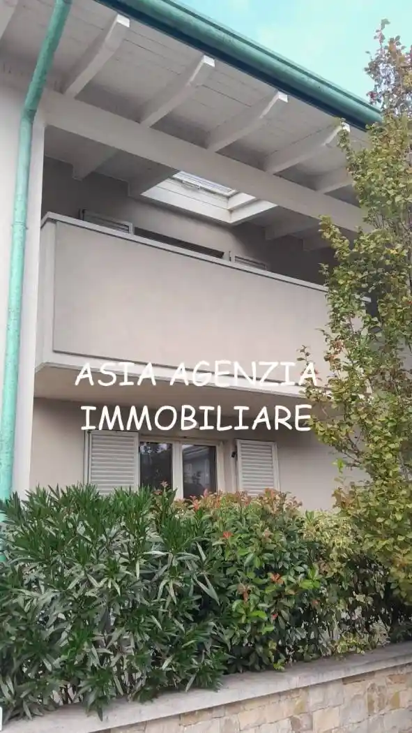 Villetta a schiera in vendita a Borgo San Giacomo