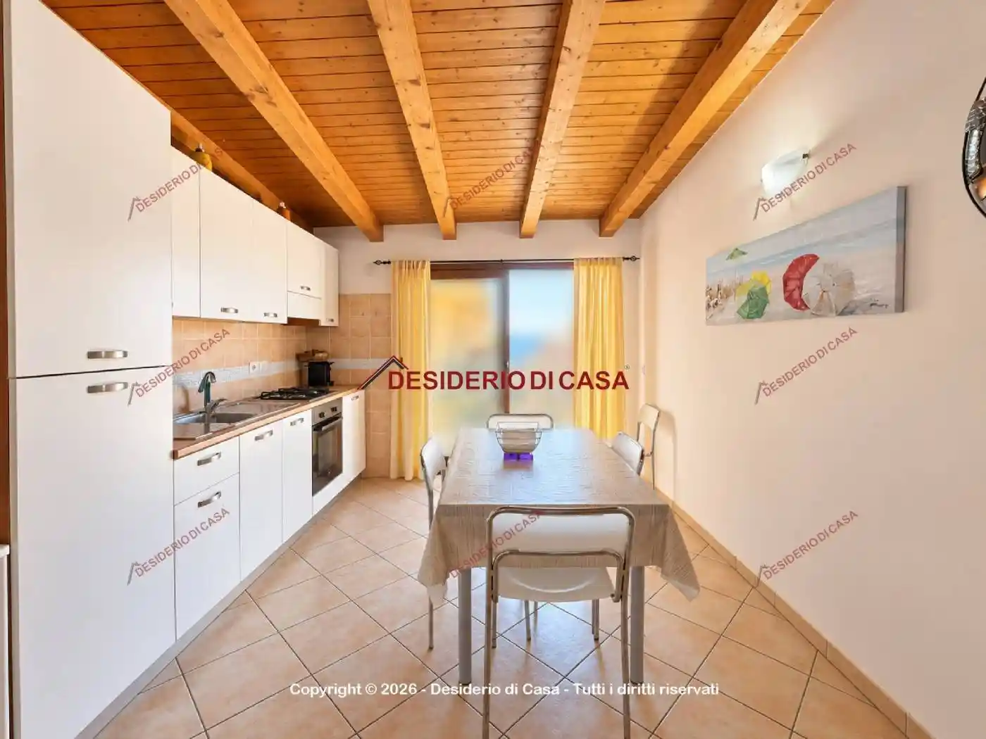Appartamento in affitto a Capo d'Orlando