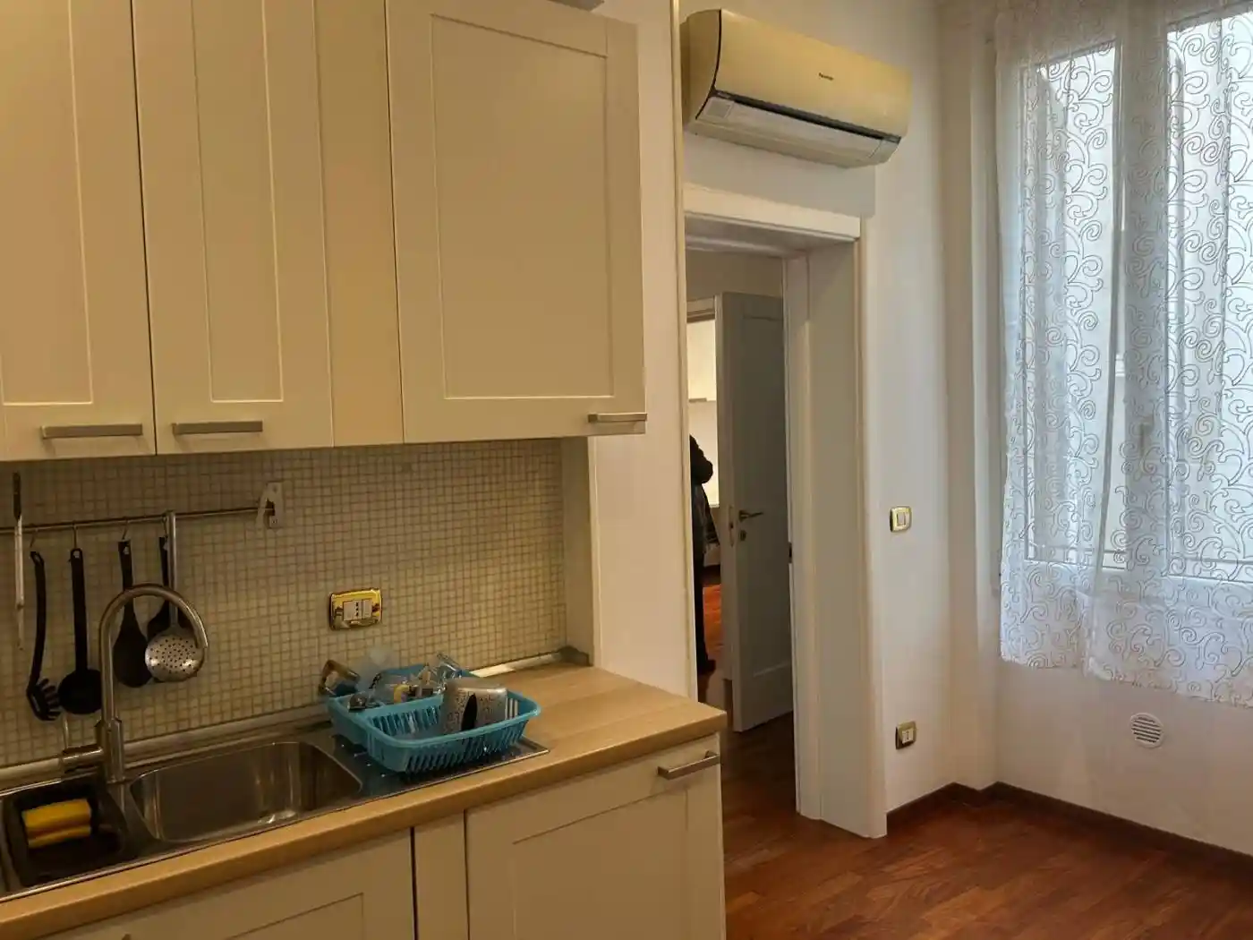 Appartamento in affitto a Bologna