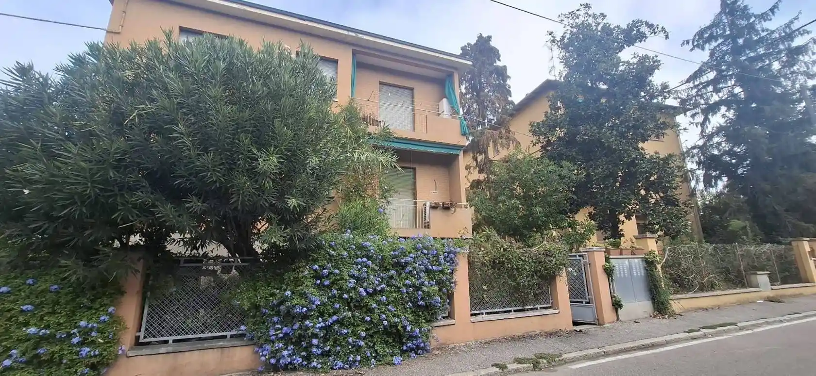Appartamento in affitto a Bologna