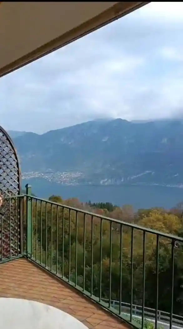Appartamento in vendita a Magreglio