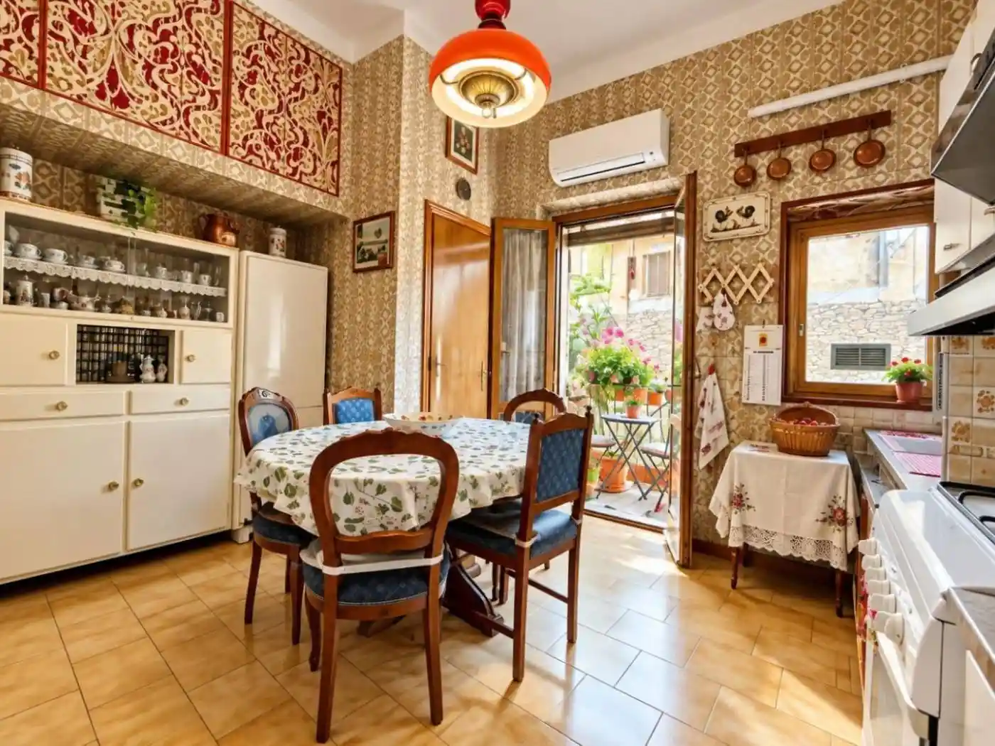 Appartamento in vendita a Firenze