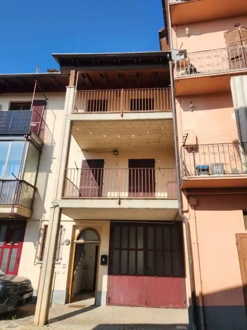 Casa indipendente in vendita a Beinette