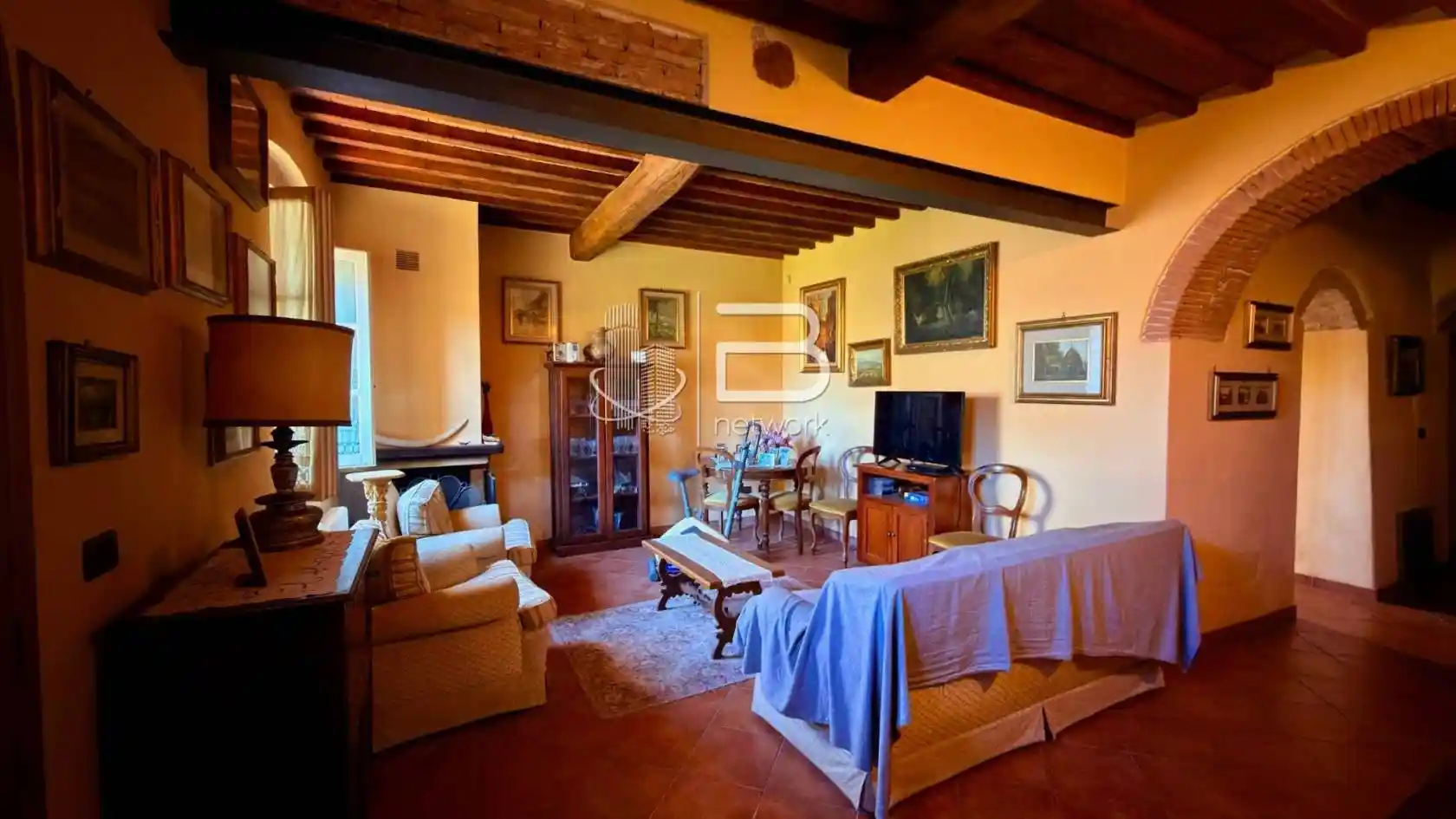 Appartamento in vendita a San Giuliano Terme