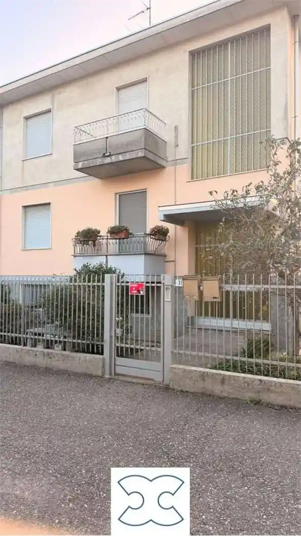 Appartamento in vendita a Cassano Magnago