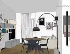 Attico - Mansarda - foto 2