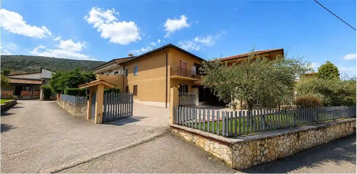 Appartamento in affitto a Alatri