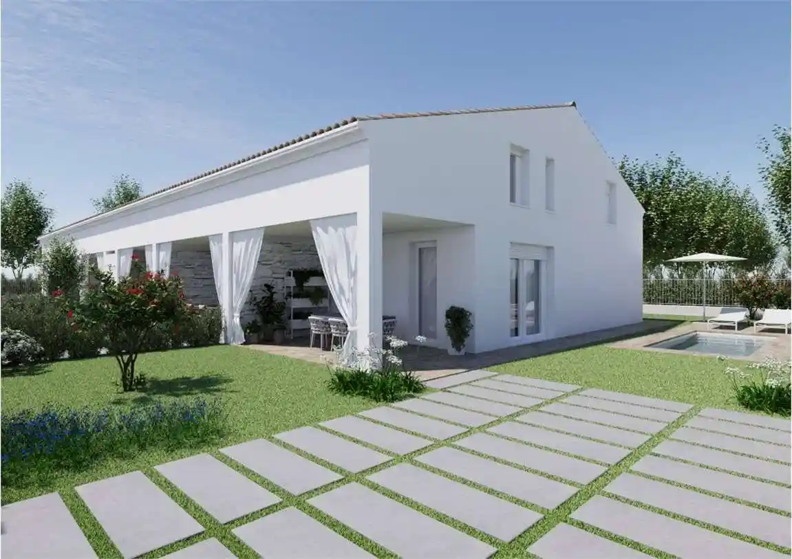 Villetta a schiera in vendita a Jesolo