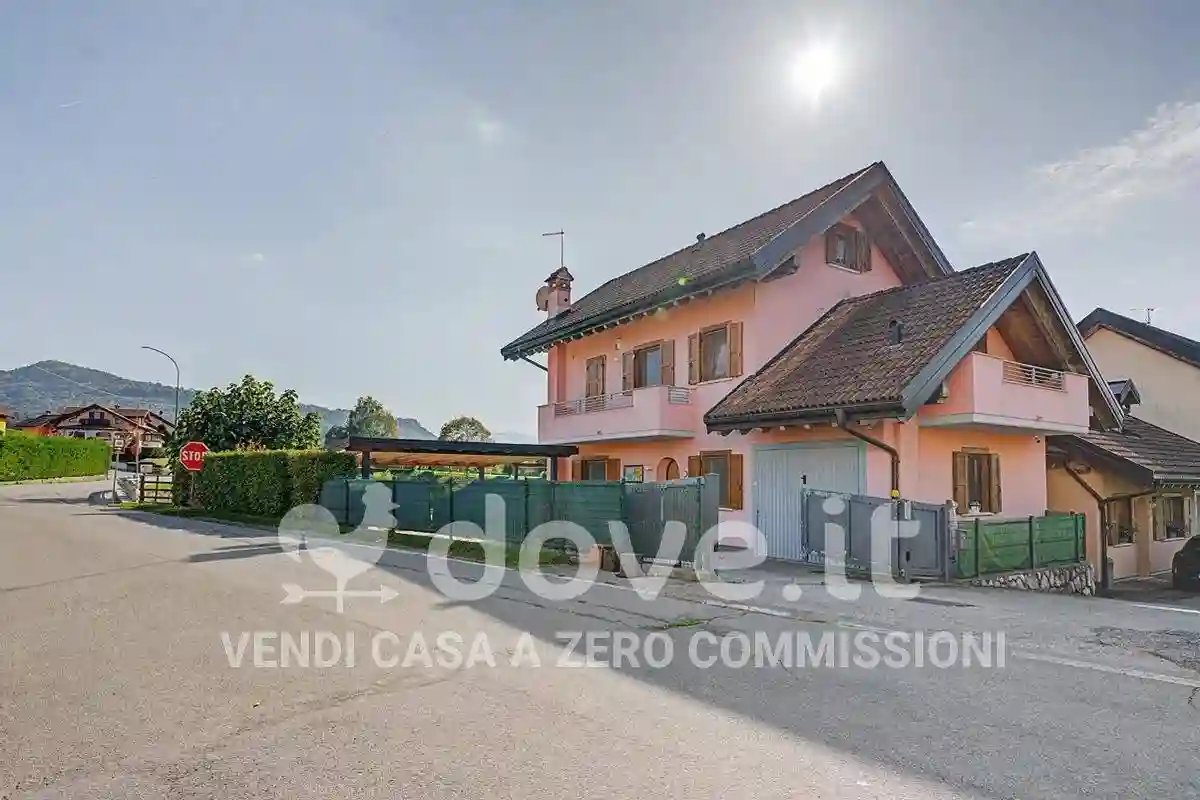 Villetta a schiera - foto 2