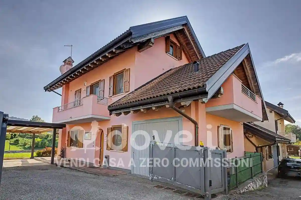 Villetta a schiera - foto 3