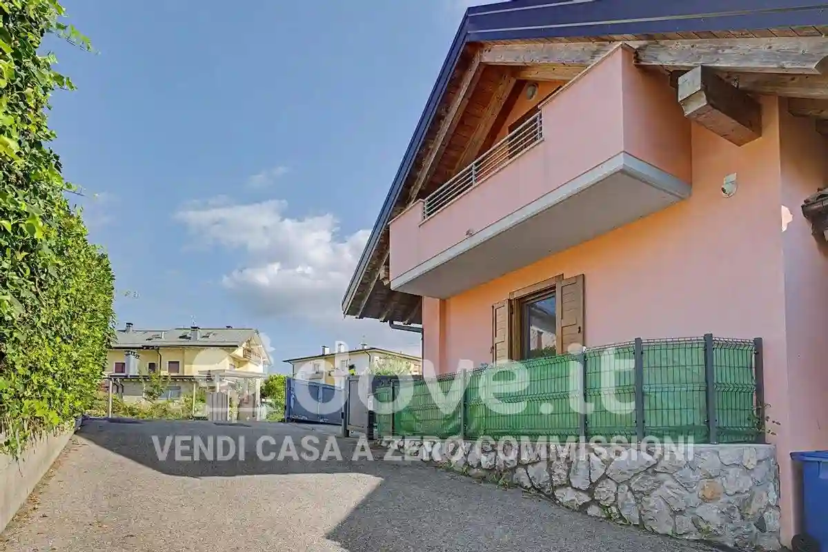 Villetta a schiera - foto 4