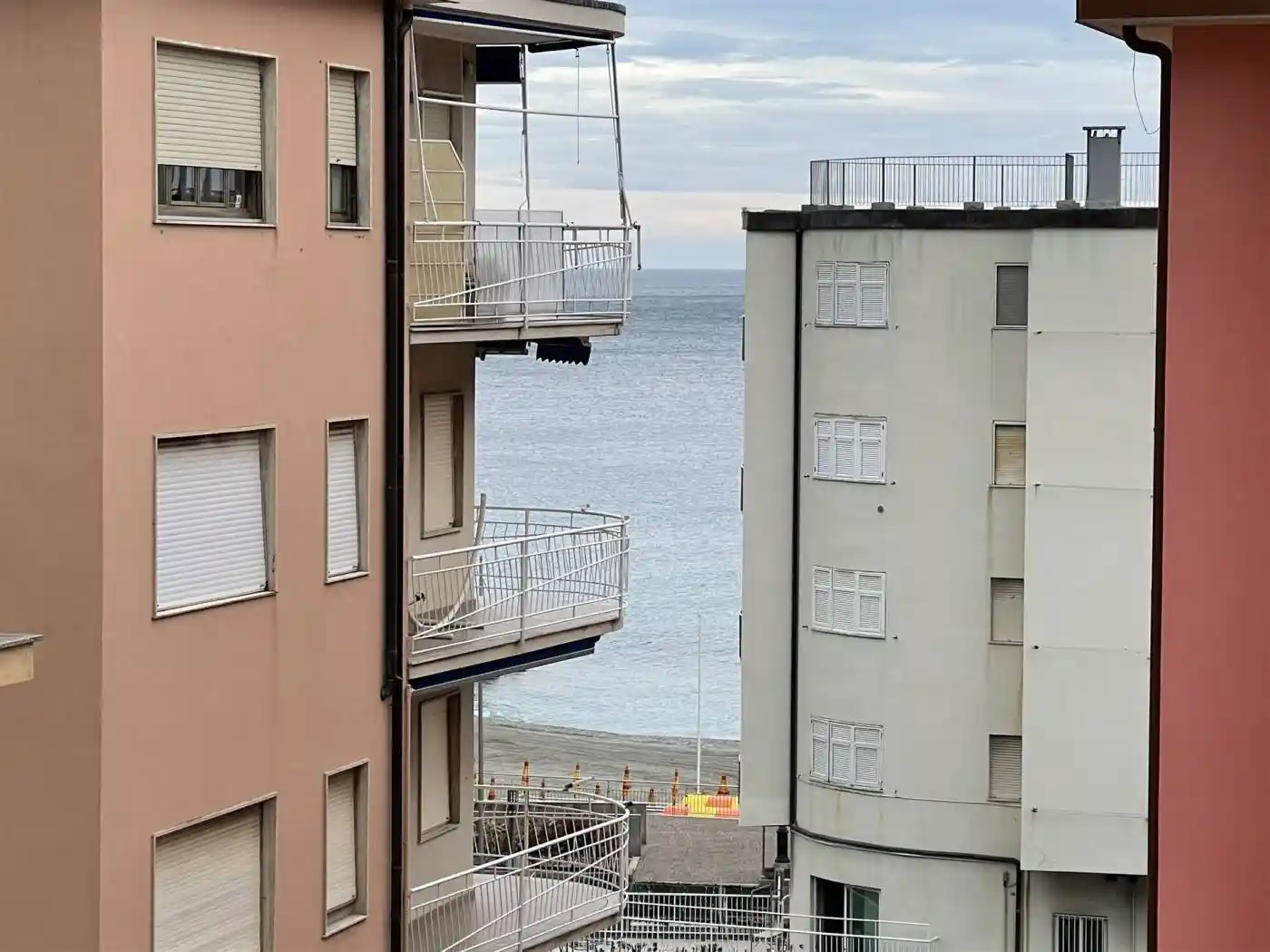 Appartamento in affitto a Spotorno