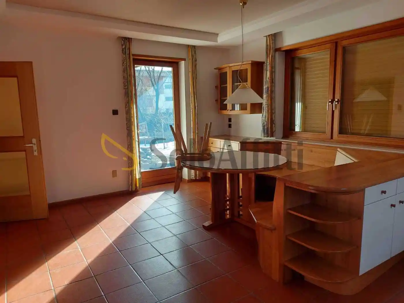 Appartamento in affitto a Tirolo