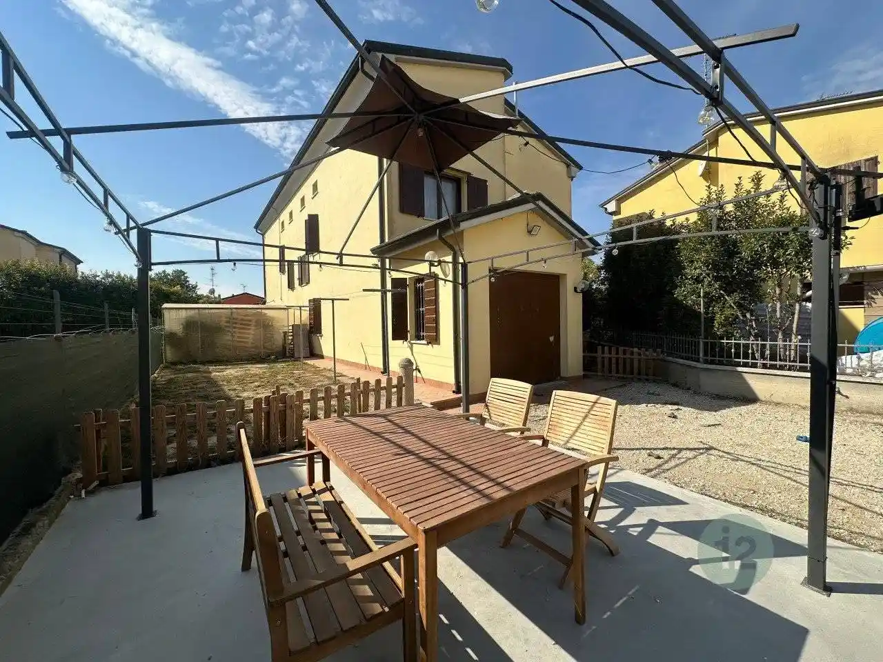Villa in vendita a San Giovanni del Dosso