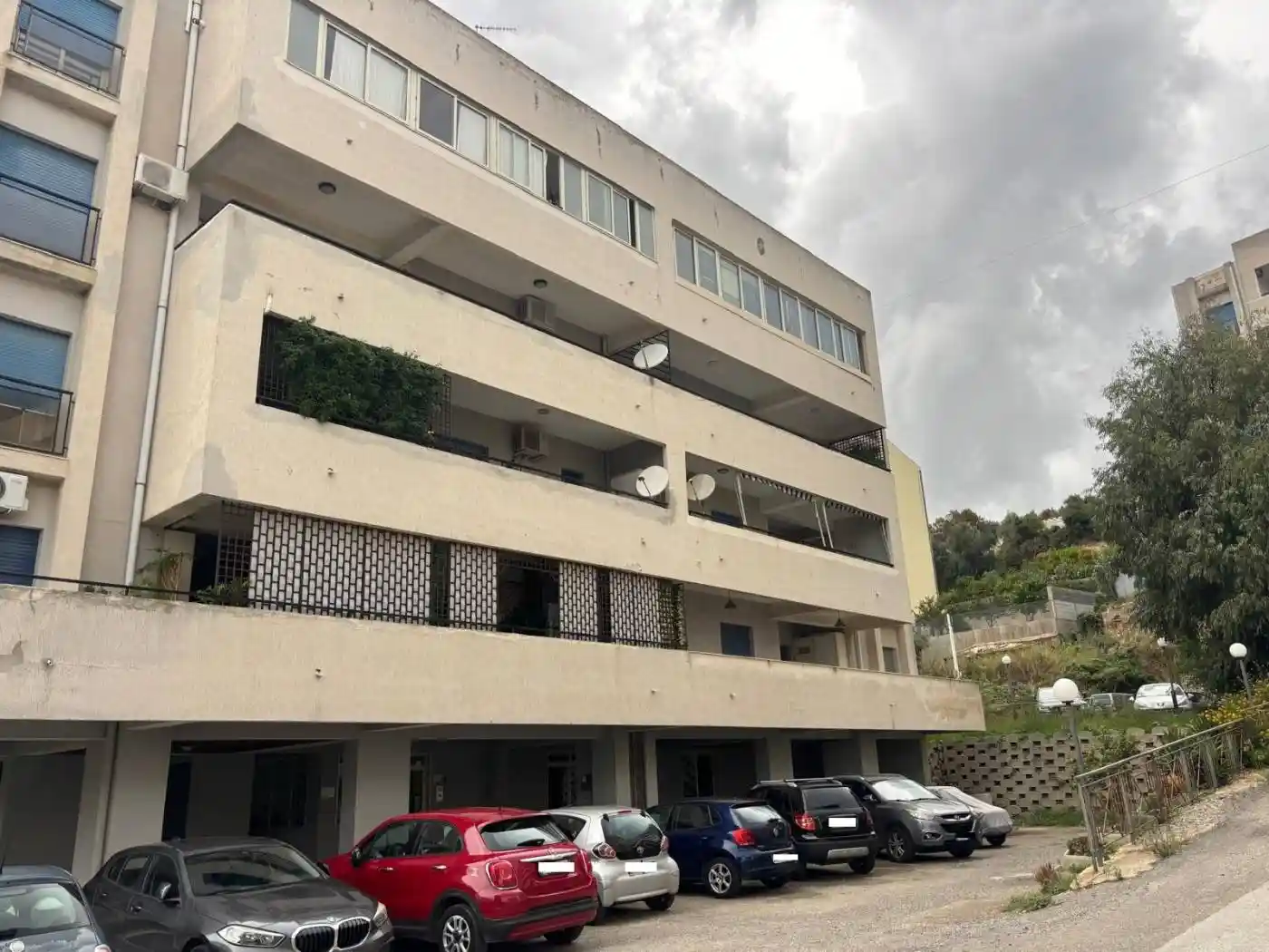 Appartamento in vendita a Messina
