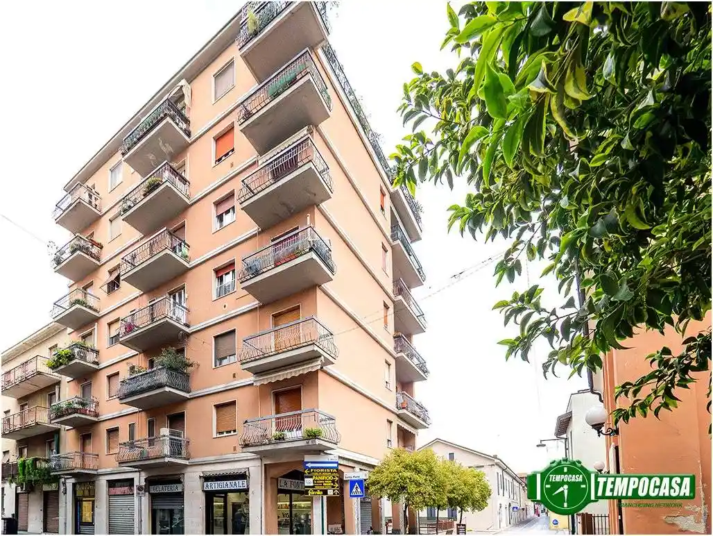 Appartamento in vendita a Carugate