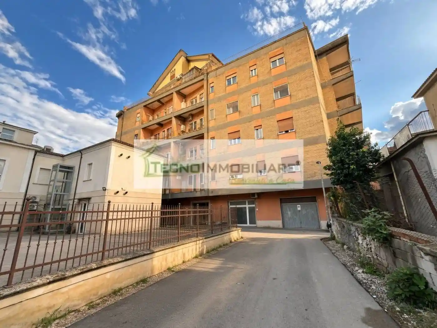 Appartamento in vendita a Pontecorvo