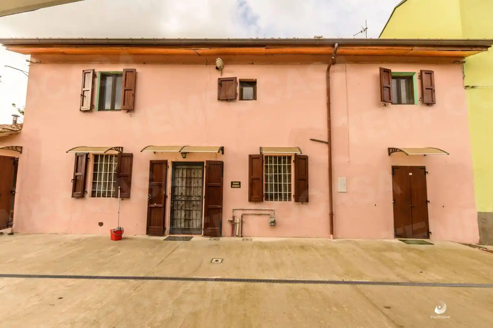 Casa indipendente in vendita a Noceto