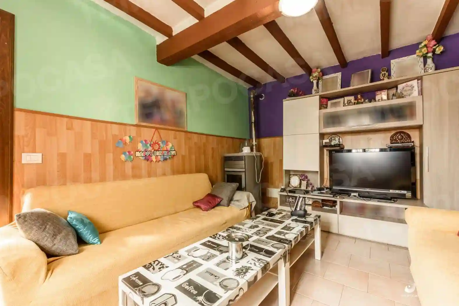 Casa indipendente - foto 5