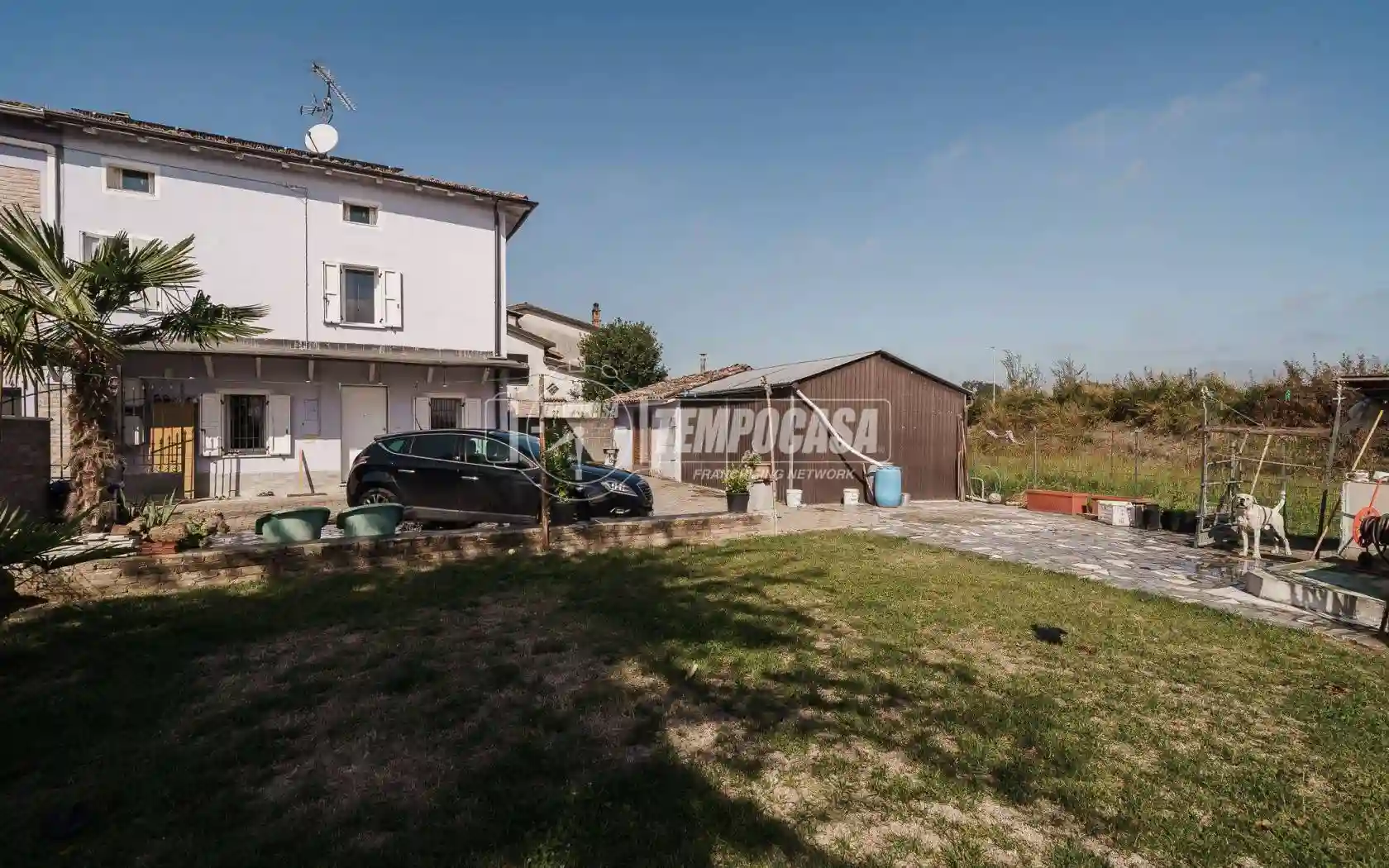 Casa indipendente - foto 2