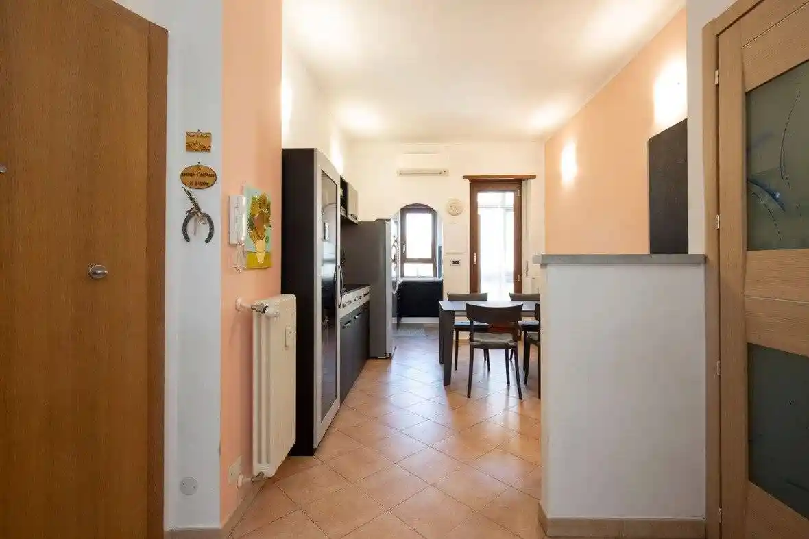 Appartamento in vendita a Moncalieri