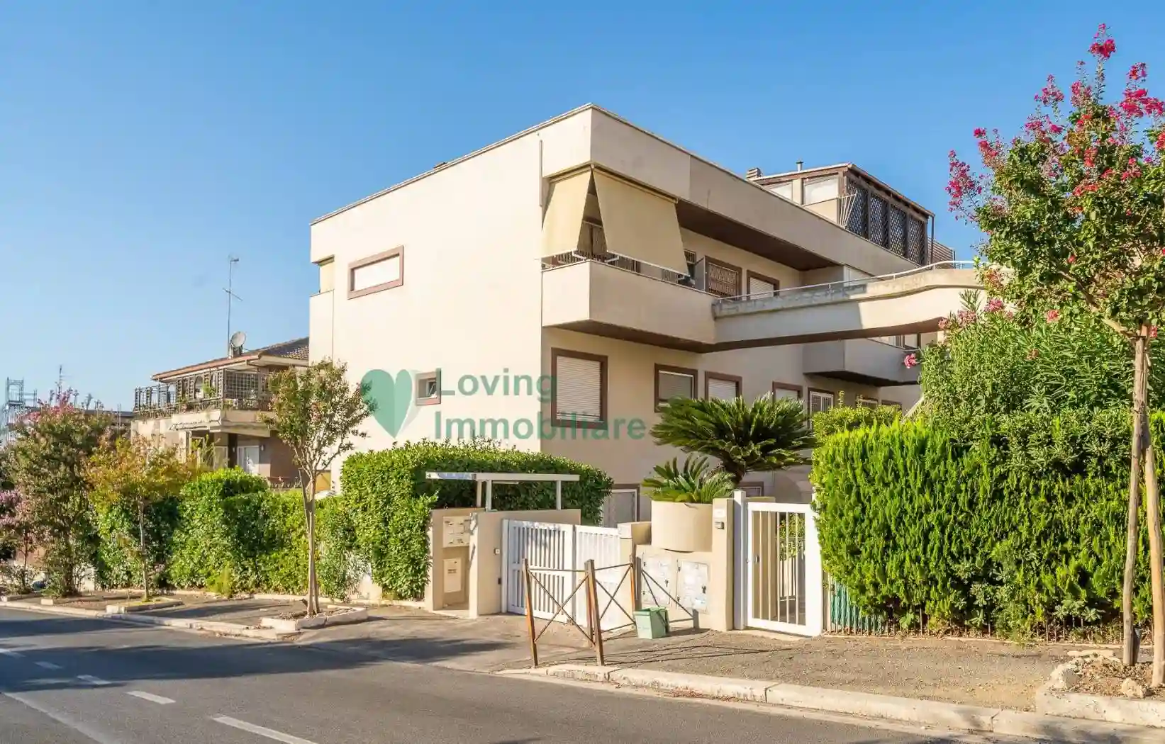 Villetta a schiera - foto 2