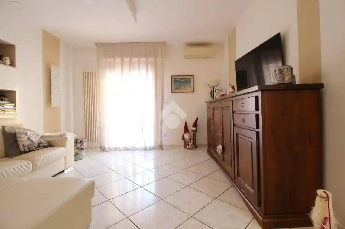 Appartamento in vendita a Prato