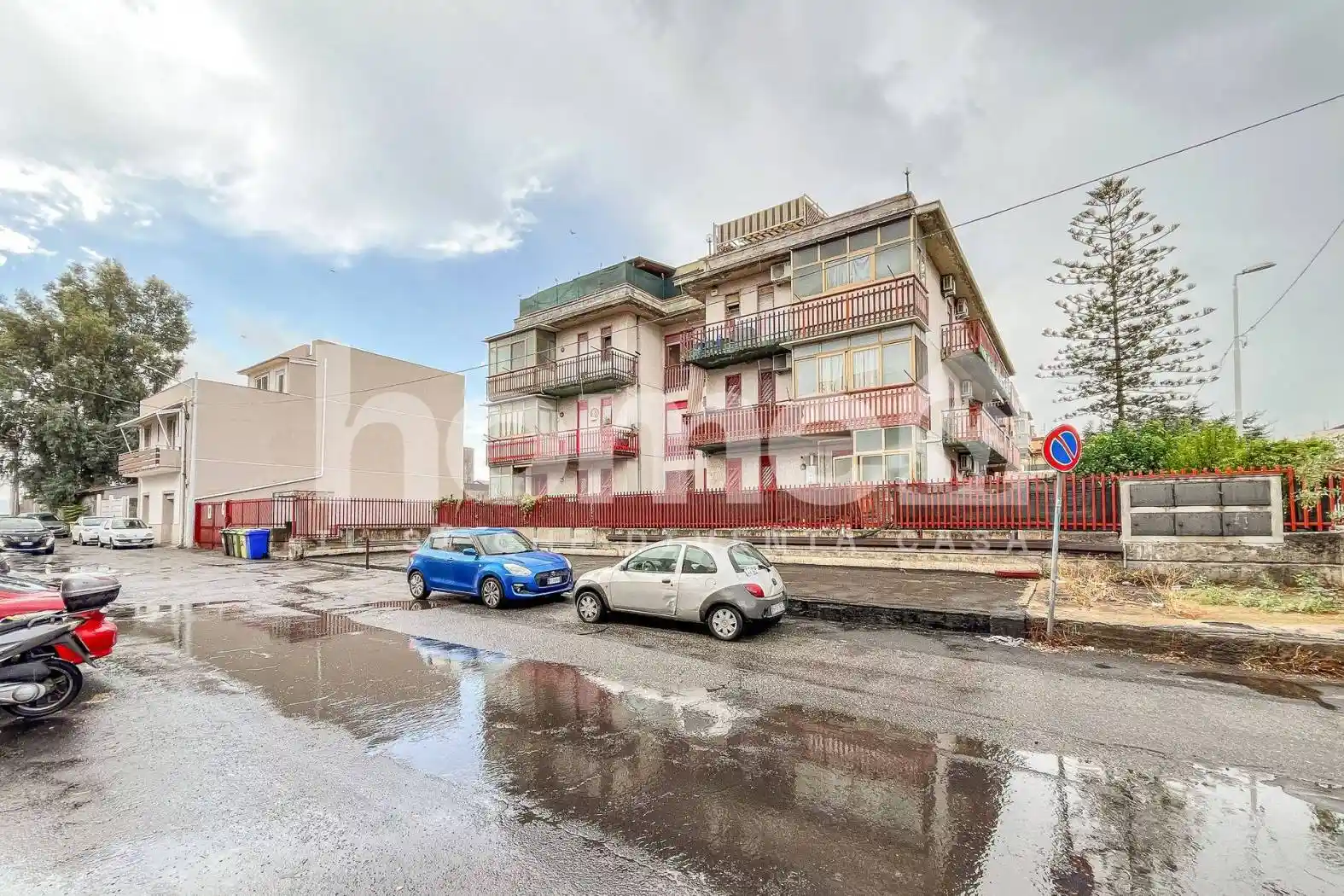 Appartamento in vendita a Catania