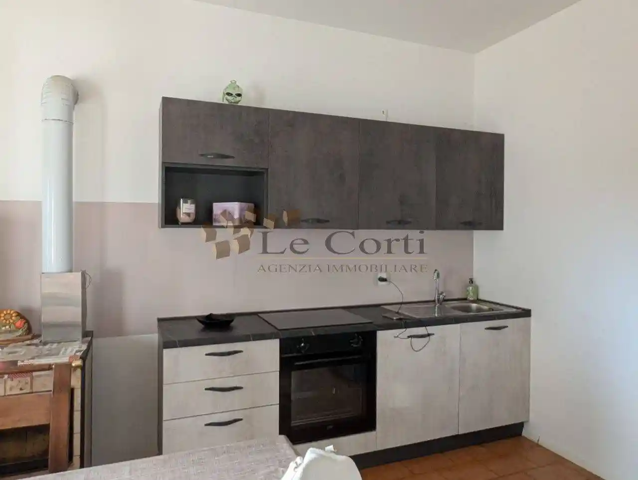 Appartamento in affitto a Lonigo