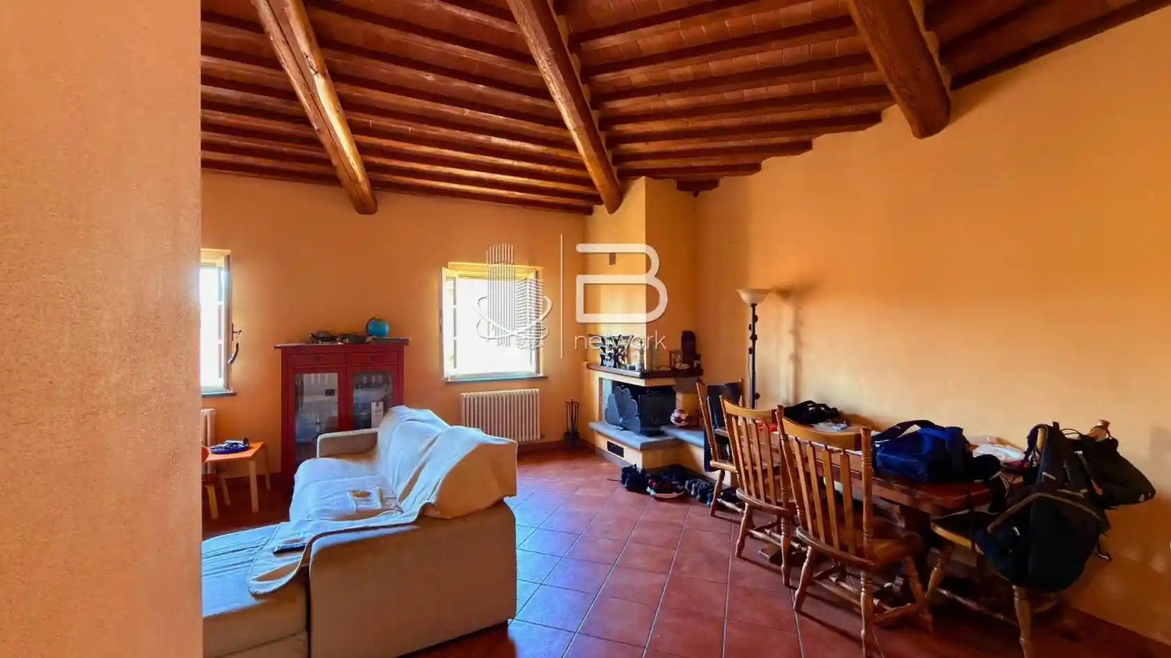 Appartamento in vendita a San Giuliano Terme
