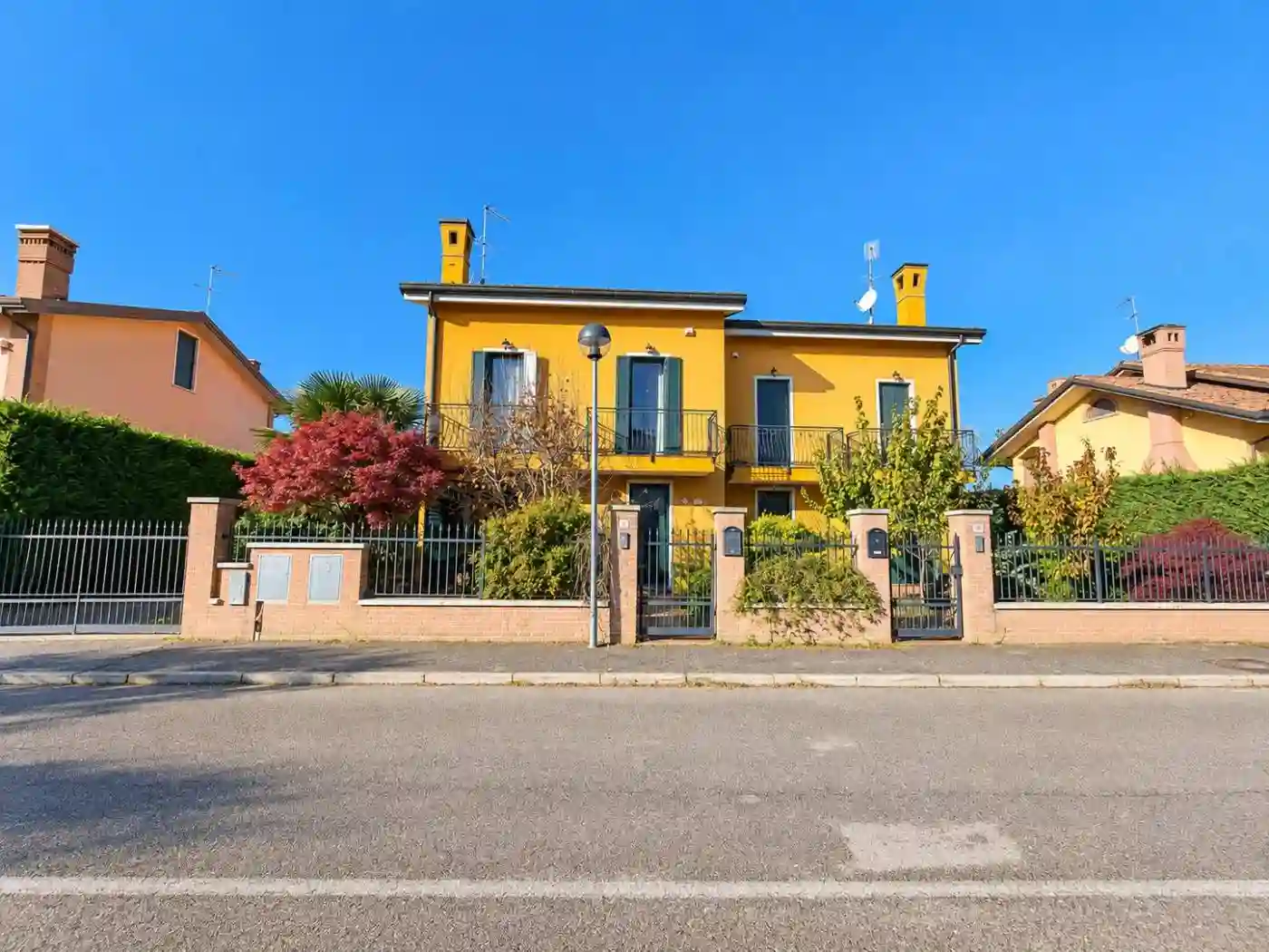 Villa - foto 4