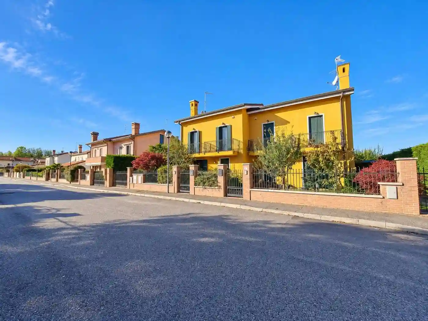 Villa - foto 5