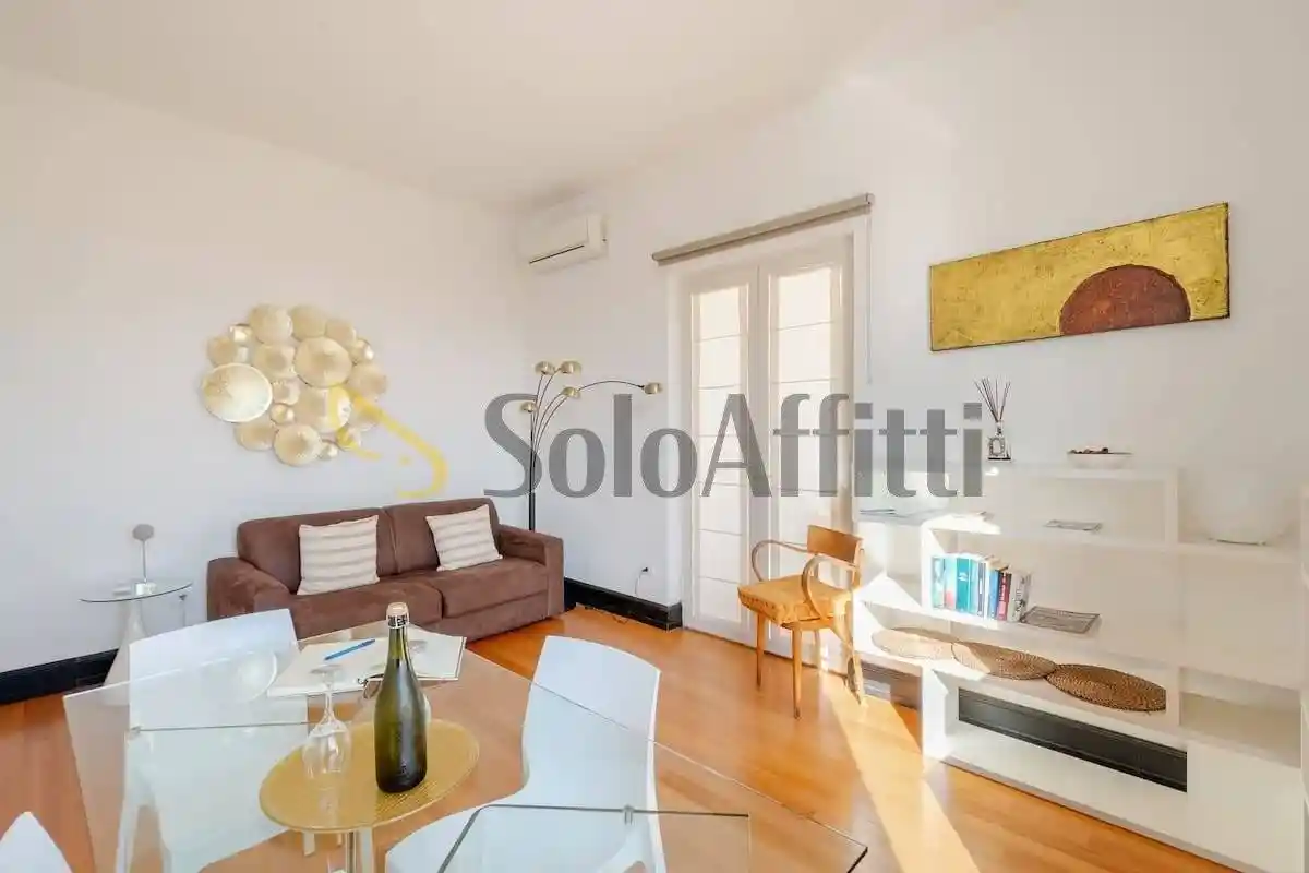 Appartamento in affitto a Firenze