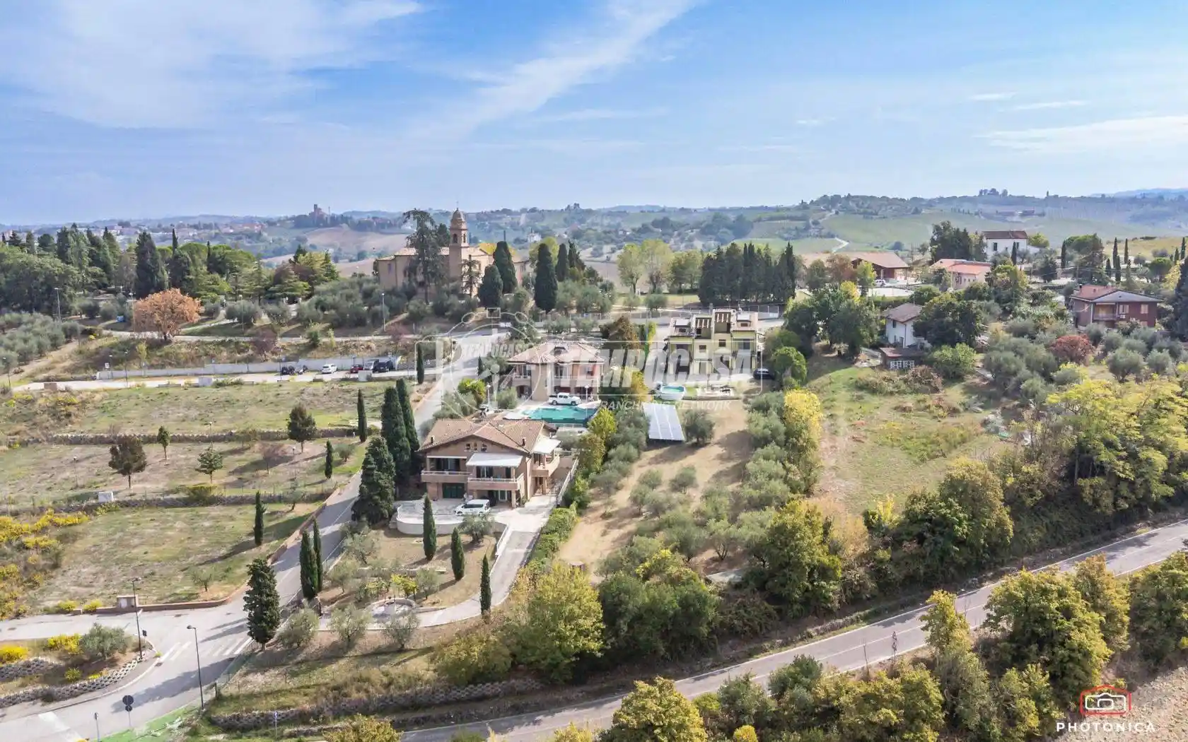 Casa indipendente in vendita a Coriano