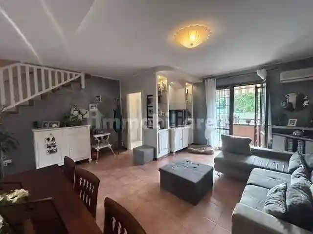 Villetta a schiera - foto 4