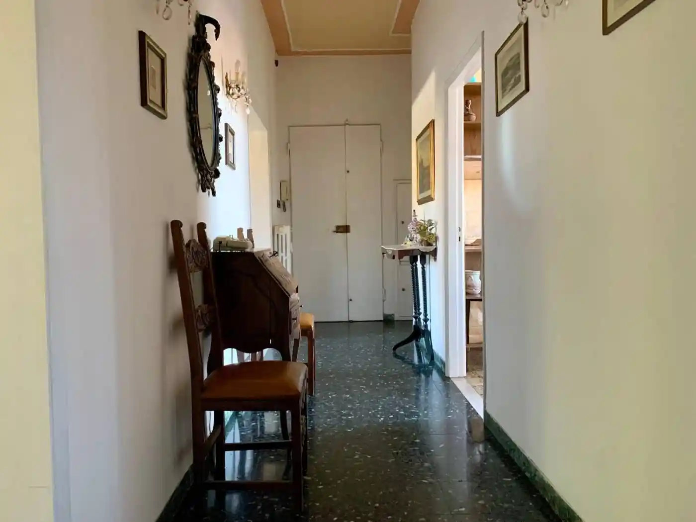 Appartamento in vendita a Firenze