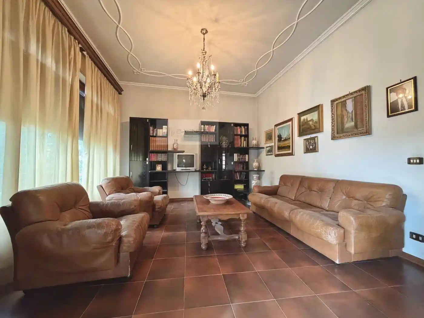 Villa in vendita a Lucca