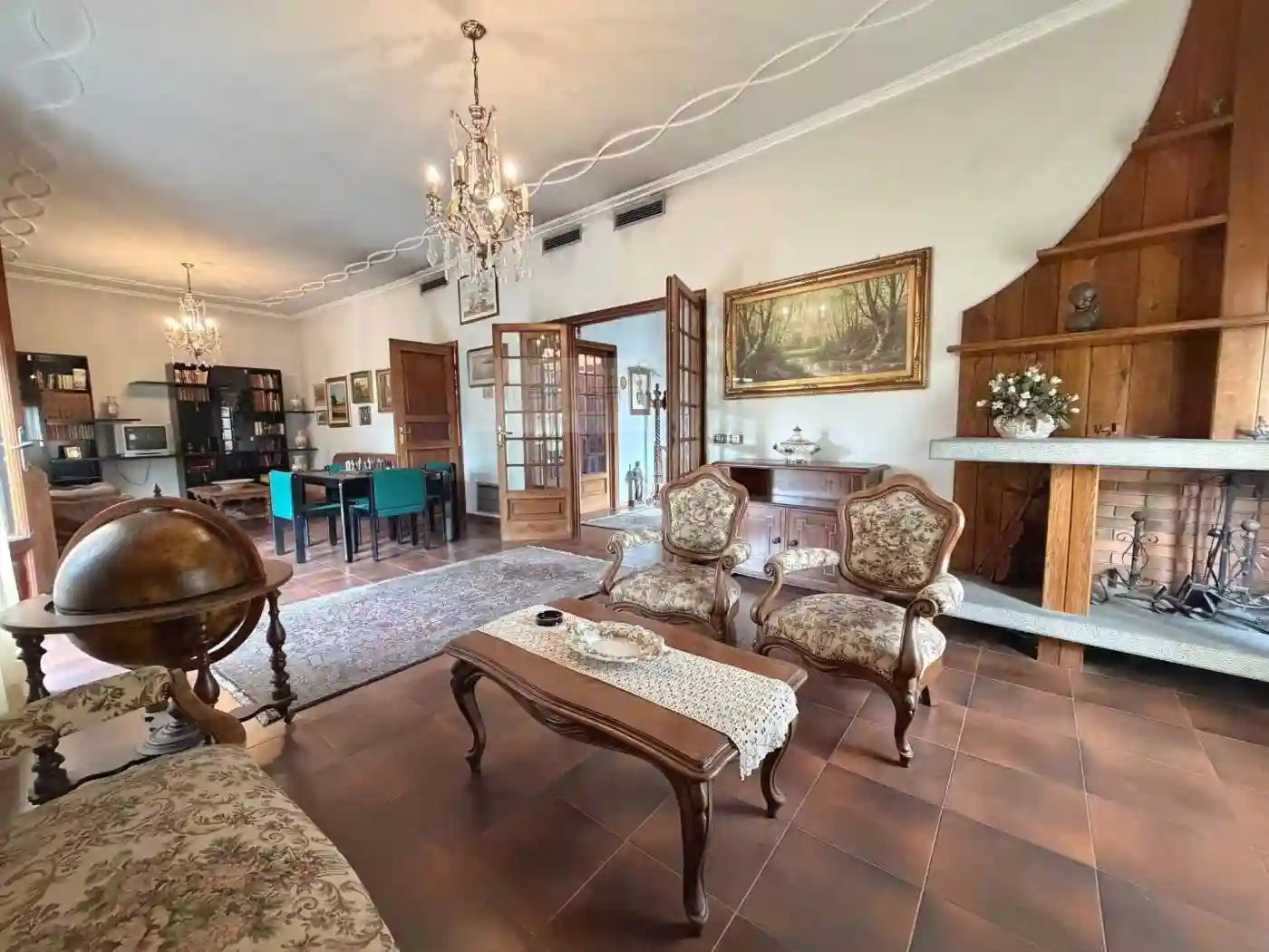 Villa - foto 4