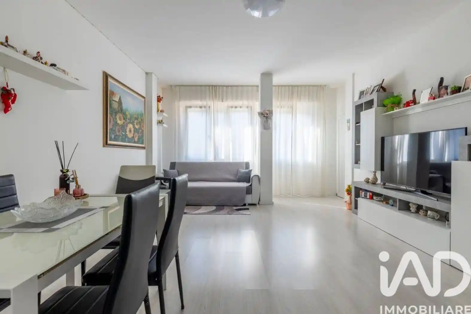 Appartamento in vendita a Pontedera