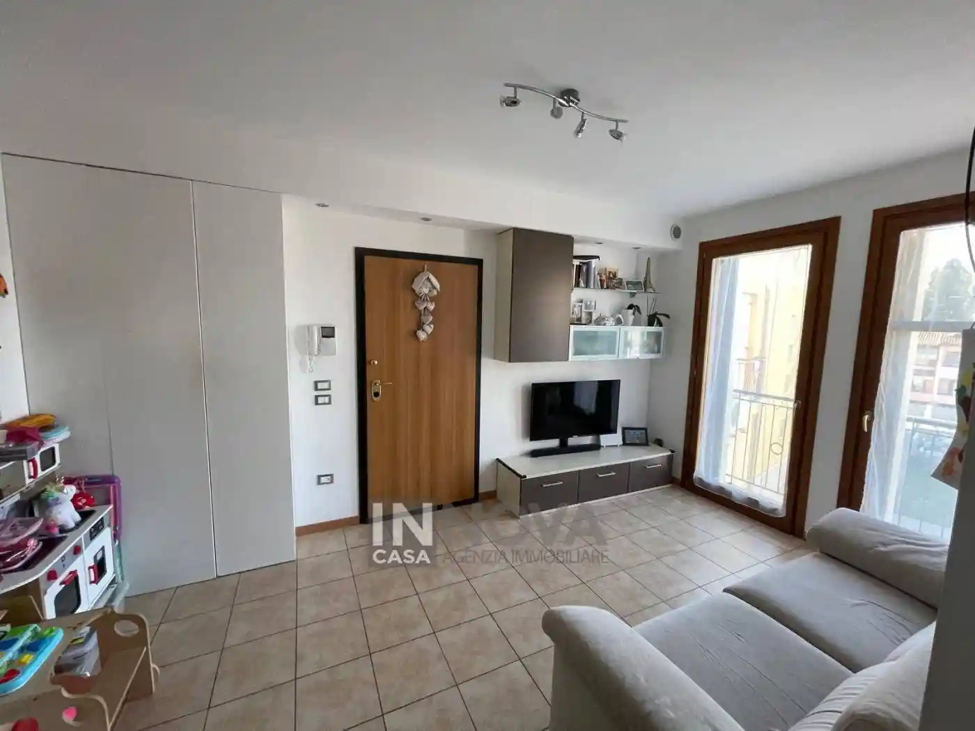 Appartamento in vendita a Mogliano Veneto