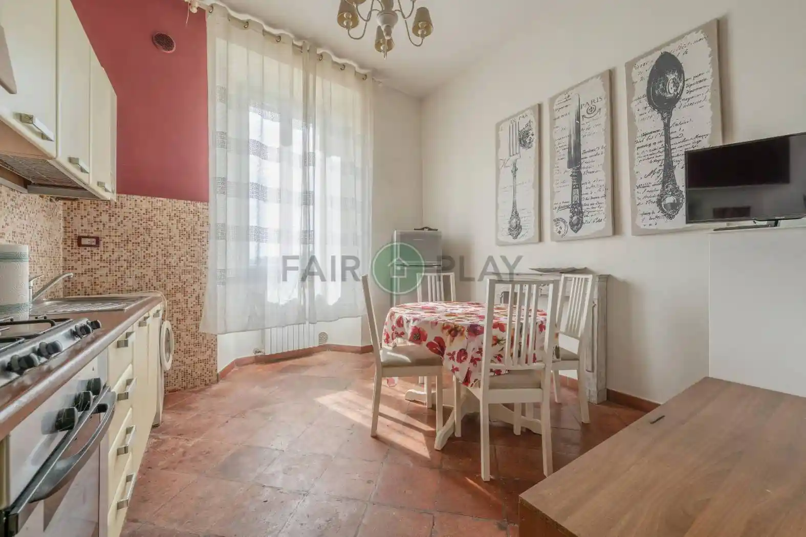 Appartamento in vendita a Castrocaro Terme e Terra del Sole