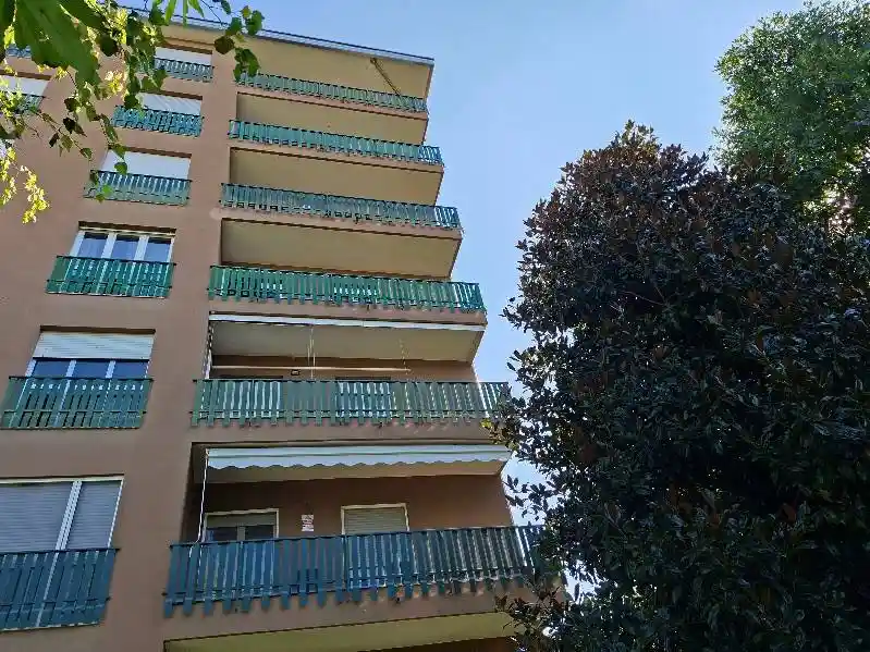Appartamento in vendita a Saronno