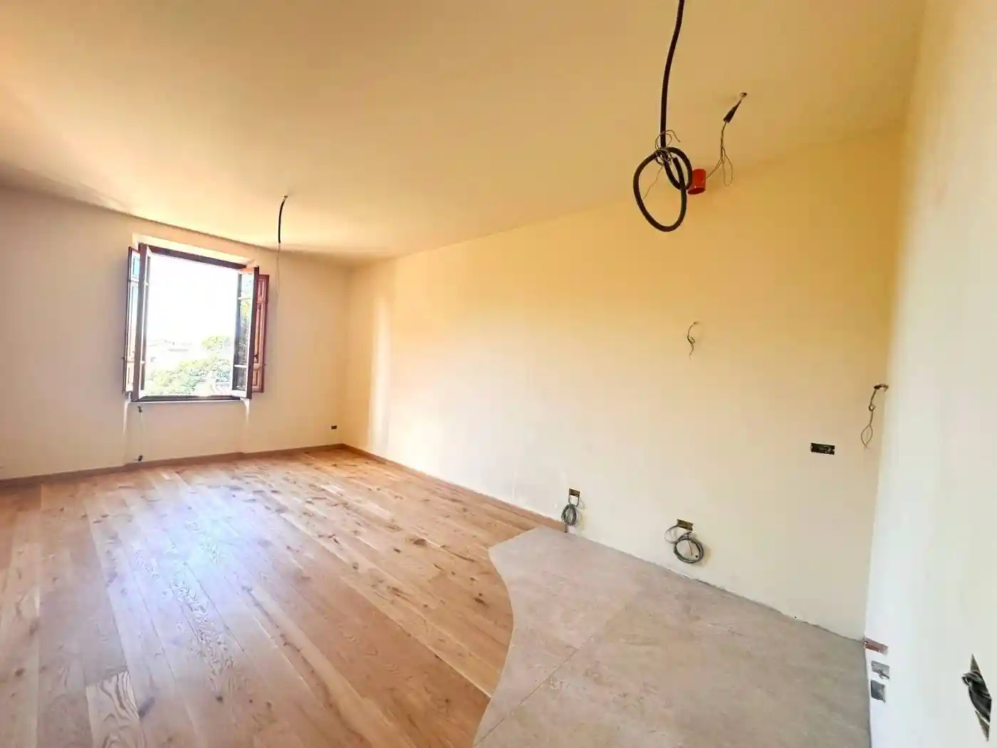 Appartamento in vendita a Montale