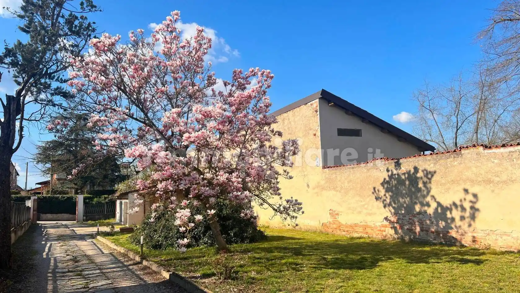 Casa indipendente in vendita a Cerro Tanaro