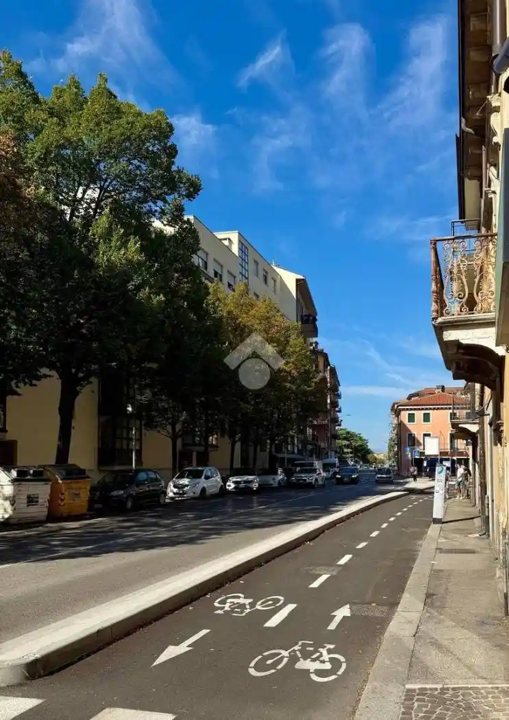 Appartamento in vendita a Verona