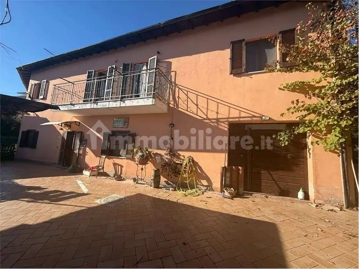 Casa indipendente in vendita a Cerreto di Spoleto