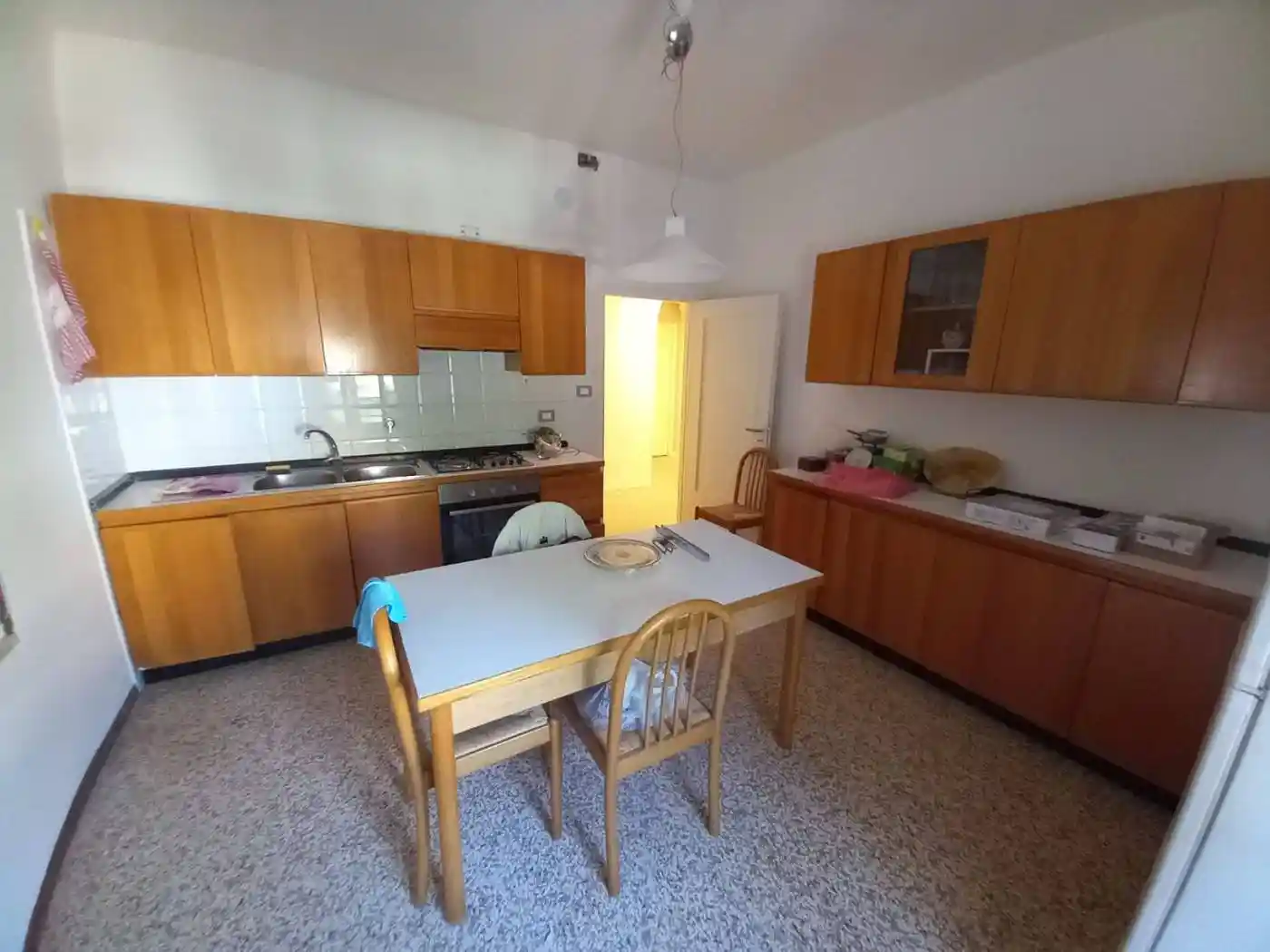 Appartamento in affitto a Parma